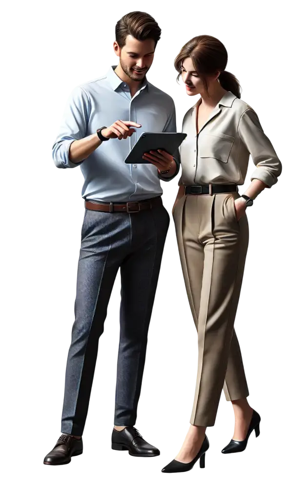 A For Client Agency é uma agência de marketing para psicólogos em Portugal